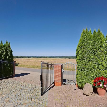 Ferienwohnung Seeblick Neu Schloen Dış mekan fotoğraf
